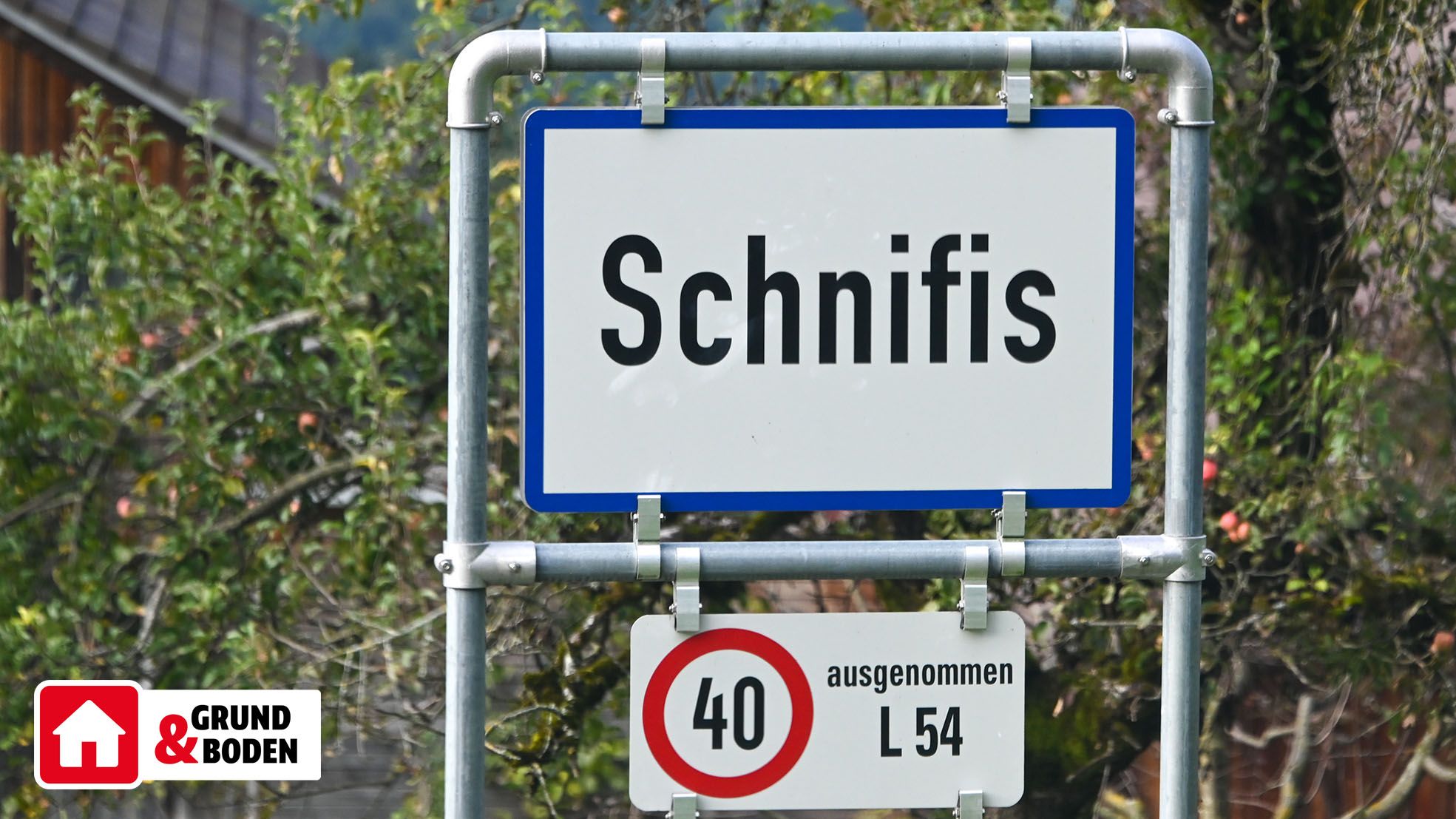 schnifis