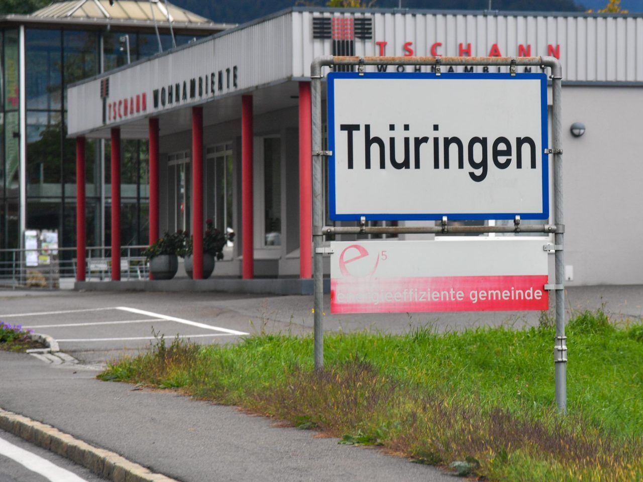 Wo ein Einfamilienhaus in Thüringen um 790.500 Euro verkauft wurde