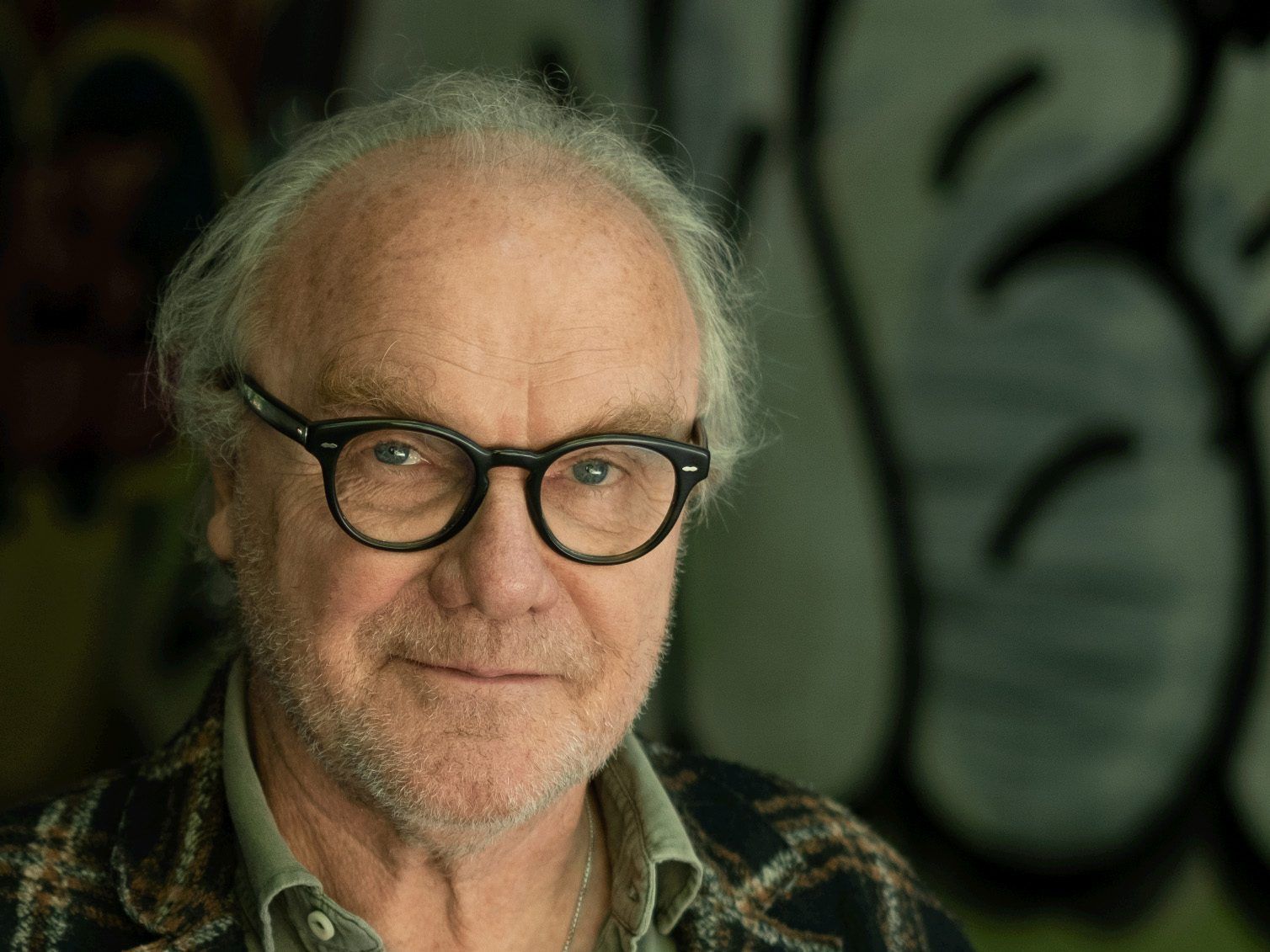 Max Frisch-Preis an Michael Köhlmeier