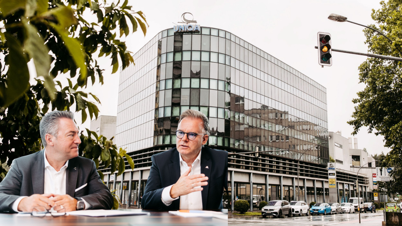Uniqa registriert mehr schwere Unfälle und Akku-Brände