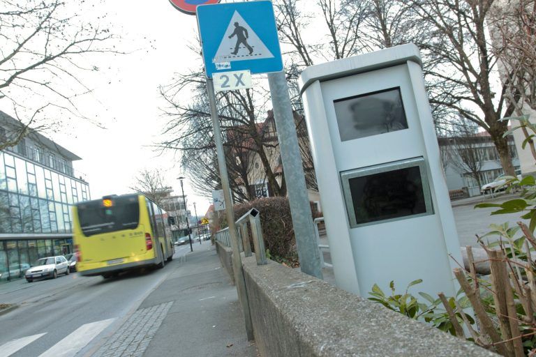Gemeinden kassieren bei Radarstrafen – doch der Überblick fehlt