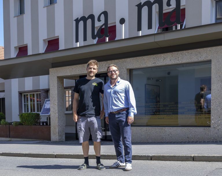 "Bin ein konservativer Vorarlberger": Wie Manuel Hehle sein Portfolio an Immobilien, Energie und Finanzen strategisch denkt