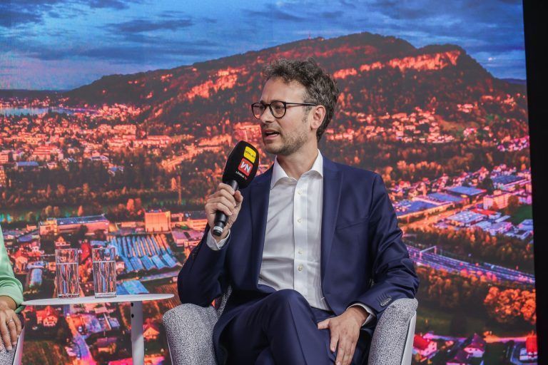 „Täuschung oder Zahlenchaos?“ – Opposition nimmt Bitschi ins Visier