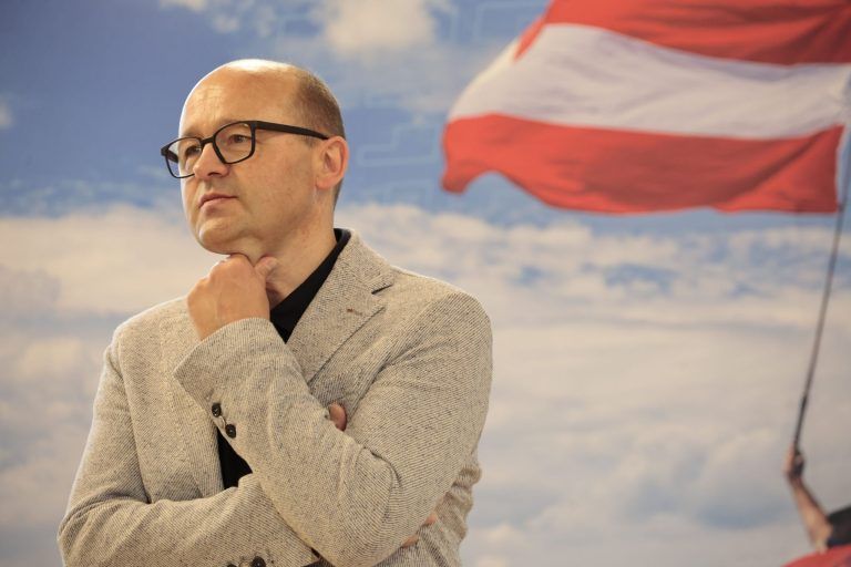 "Ein Monument des österreichischen Sports"