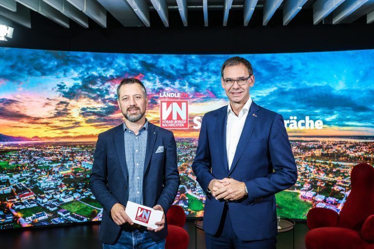 Wallner zur Geburtenstation: "Ich hoffe, die Gemüter beruhigen sich wieder"