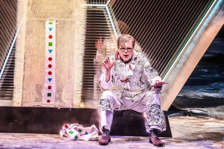 Bregenzer Festspiele als „Festival of the Year“ nominiert