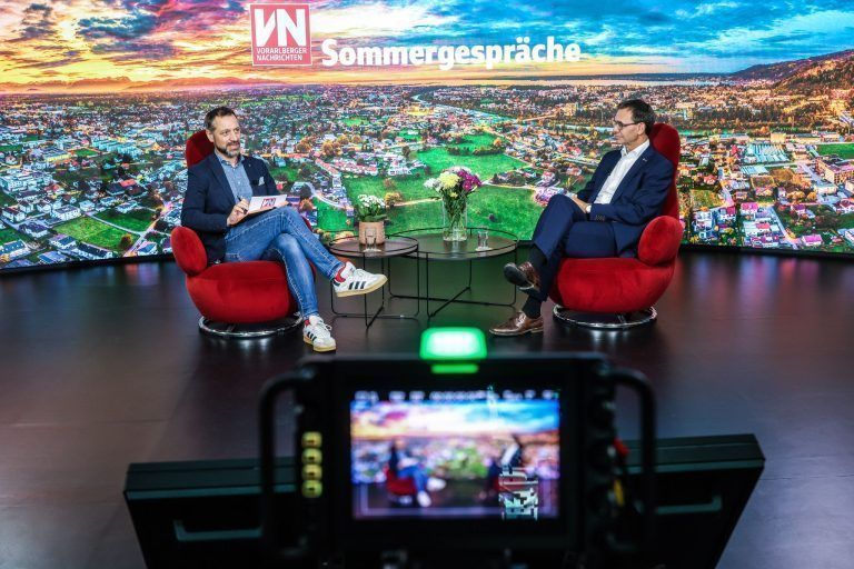 Wallner zur Geburtenstation: "Ich hoffe, die Gemüter beruhigen sich wieder"