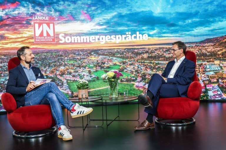 Wallner zur Wehrdienstreform: „Parteipolitik hintanstellen“