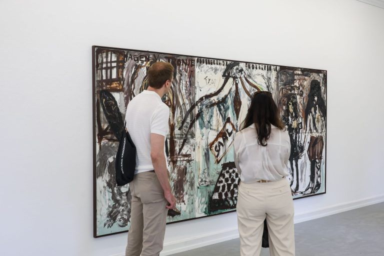 Von Bregenz in die Welt der Kunst