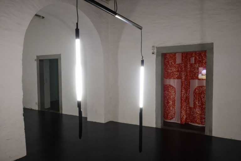 Von Bregenz in die Welt der Kunst