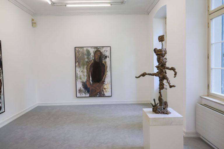 Von Bregenz in die Welt der Kunst