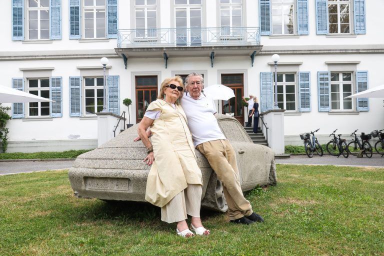 Von Bregenz in die Welt der Kunst