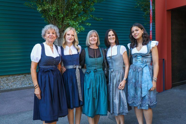 Model Me: Prominente Gäste beim großen Finale