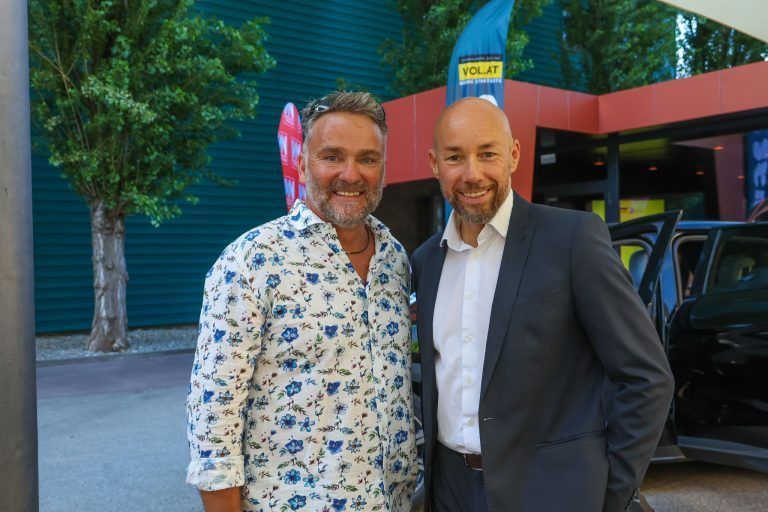 Model Me: Prominente Gäste beim großen Finale