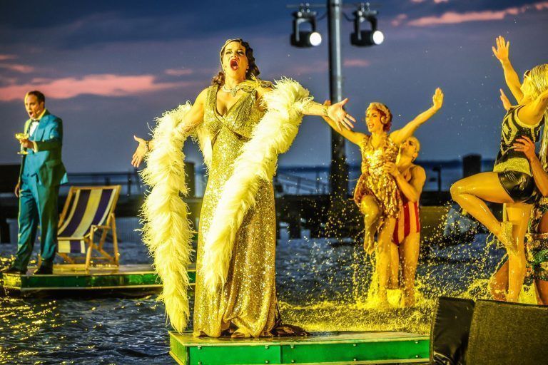 Das erwartet die Gäste bei den Bregenzer Festspielen – exklusive Einblicke vor der Eröffnung