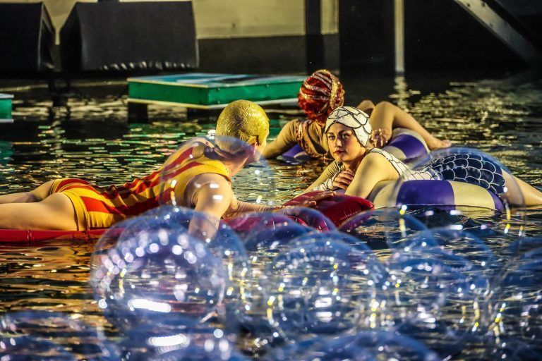 Das erwartet die Gäste bei den Bregenzer Festspielen – exklusive Einblicke vor der Eröffnung