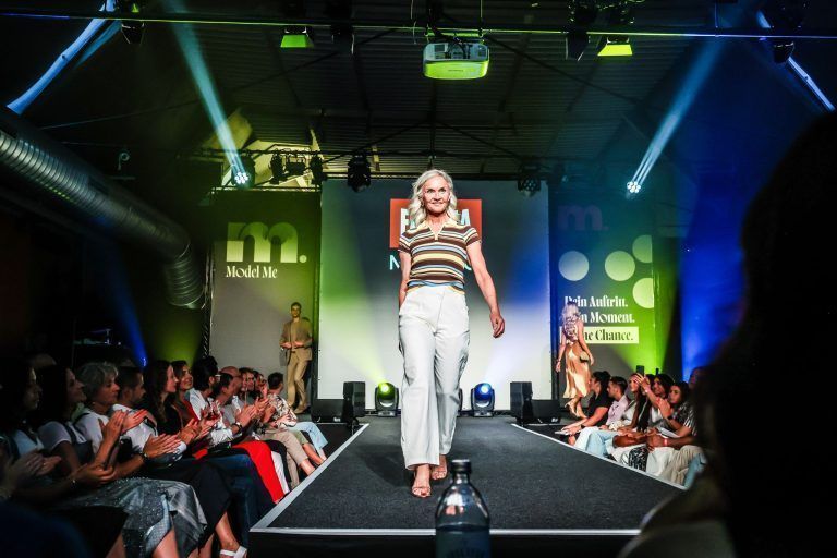 "Ich bin einfach nur sprachlos": Sinem (21) aus Koblach holt sich den "Model Me"-Titel
