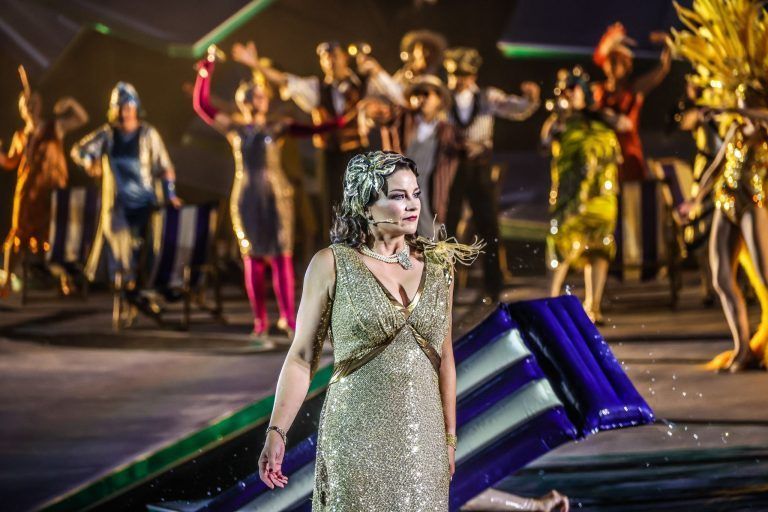 Das erwartet die Gäste bei den Bregenzer Festspielen – exklusive Einblicke vor der Eröffnung