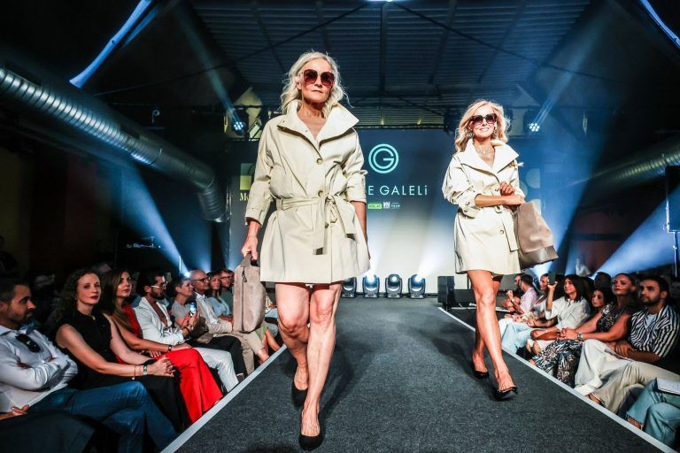"Ich bin einfach nur sprachlos": Sinem (21) aus Koblach holt sich den "Model Me"-Titel