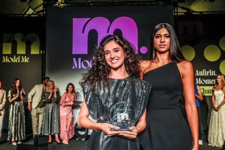 Interview mit "Model Me"-Siegerin Sinem: "Es fühlt sich immer noch surreal an"