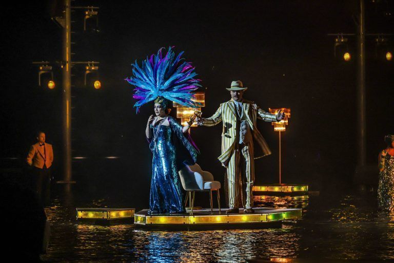 Das erwartet die Gäste bei den Bregenzer Festspielen – exklusive Einblicke vor der Eröffnung
