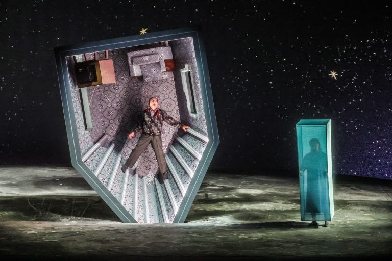 Das erwartet die Gäste bei den Bregenzer Festspielen – exklusive Einblicke vor der Eröffnung