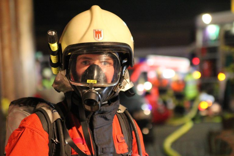 Ein Gesetzentwurf beschäftigt Vorarlbergs Feuerwehren