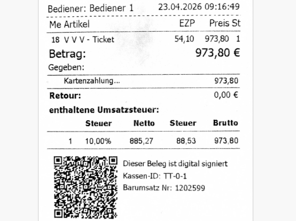 Öffi-Tickets zu teuer für Wandertag – Schüler zahlen beim neuen Tarifsystem drauf
