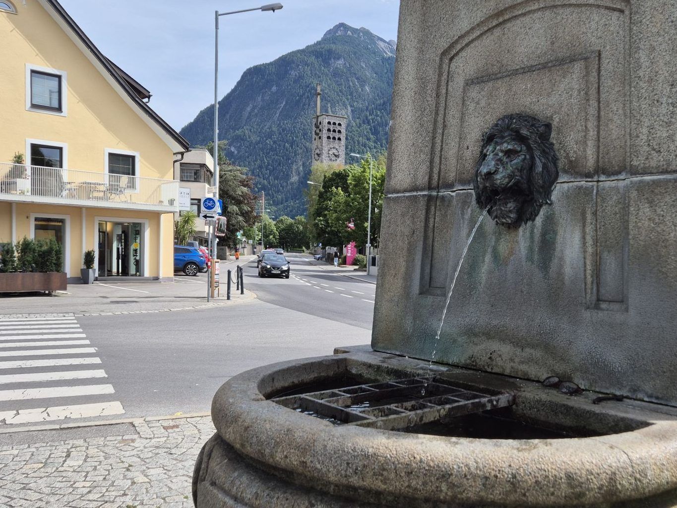 Erste Gemeinden bitten, Wasser zu sparen: So steht es um das Trinkwasser in Vorarlberg