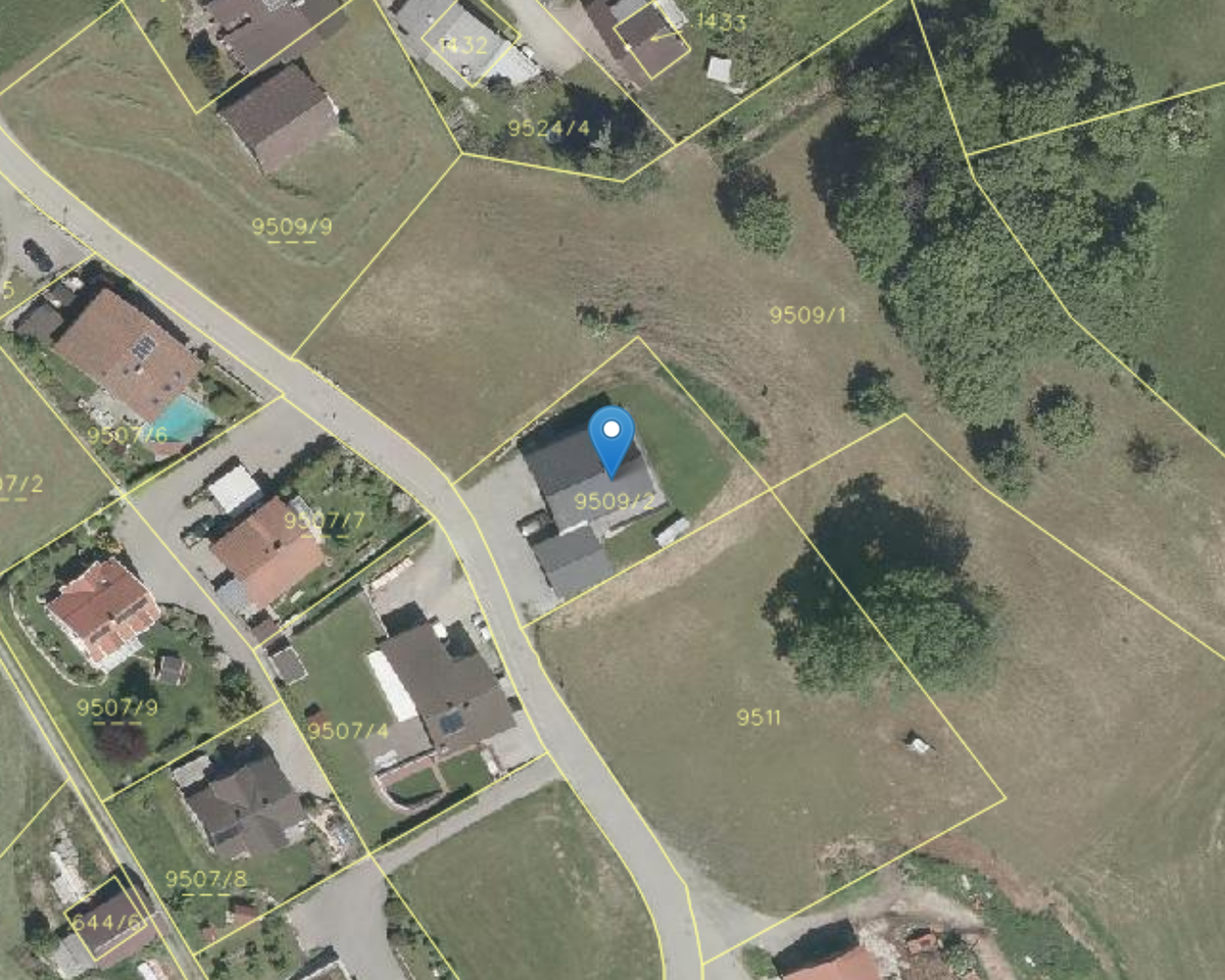 Land Vorarlberg: data.vorarlberg.gv.at, BEV (DKM)
