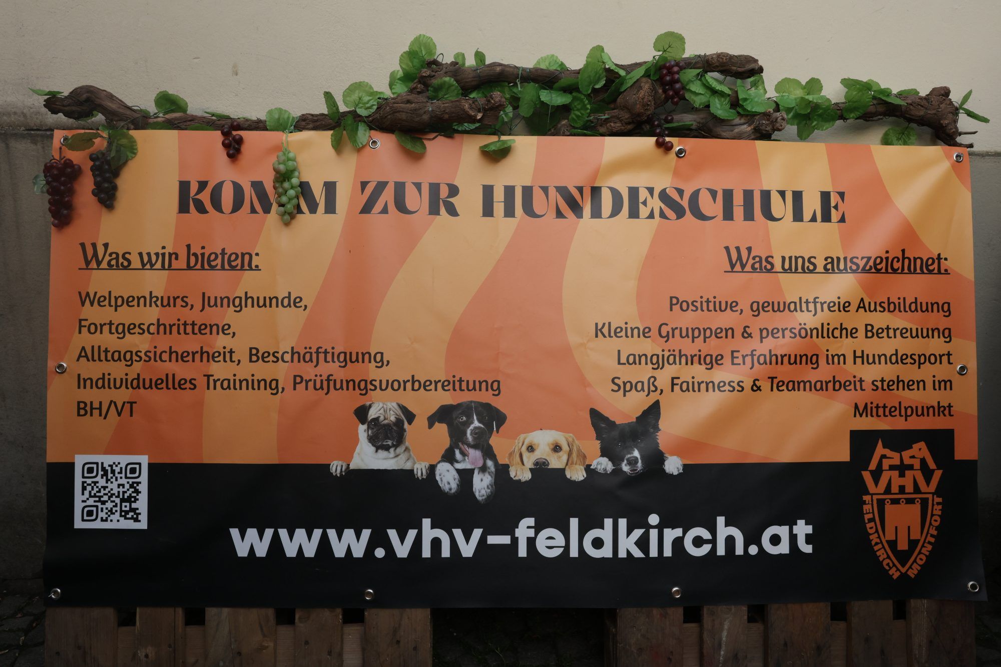 Genuss und Geselligkeit beim Weinfest
