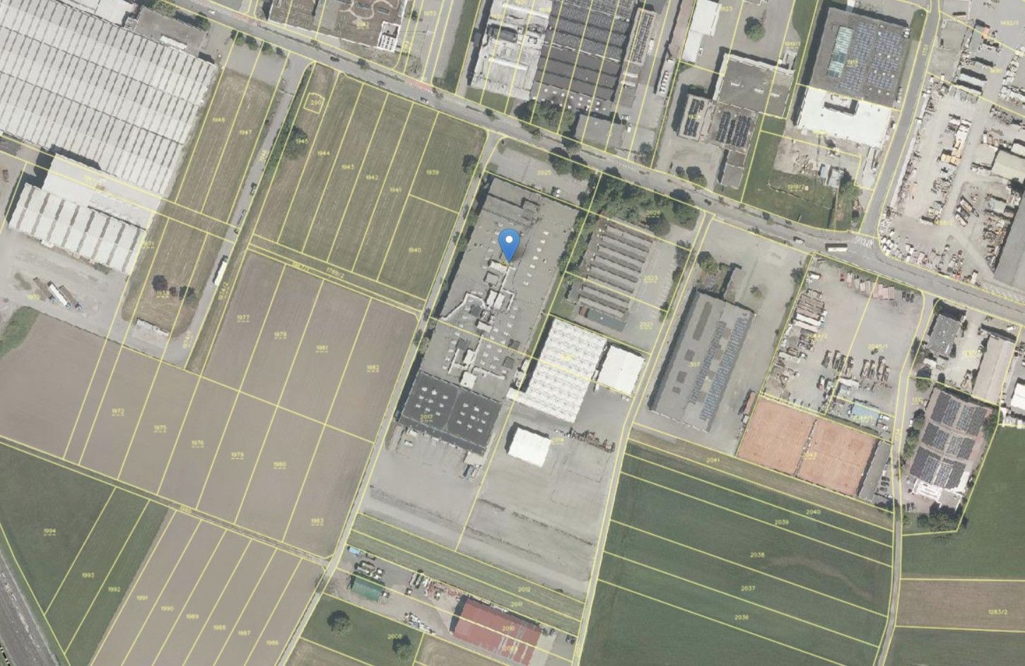 Land Vorarlberg: data.vorarlberg.gv.at, BEV (DKM)