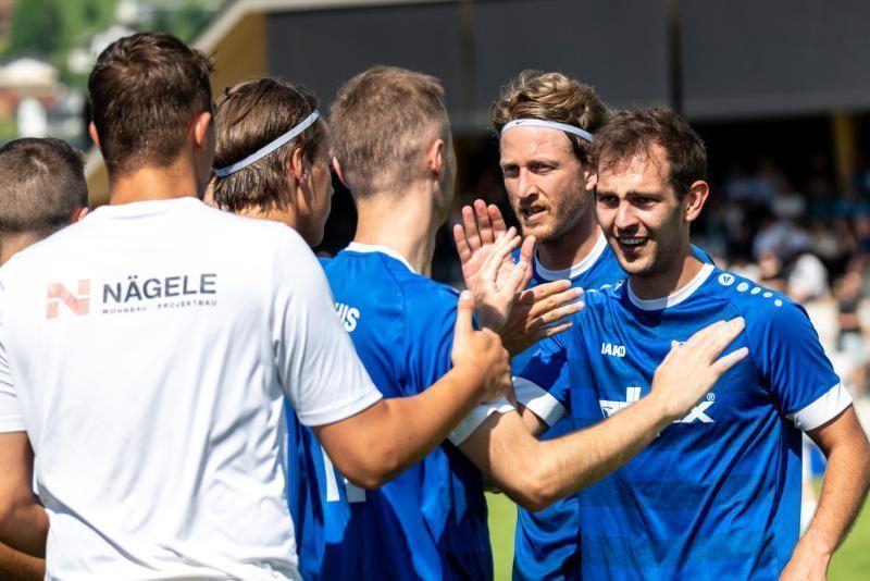 Röthner Tobias Hartmann kann das Derby entscheiden. VN-SERRA