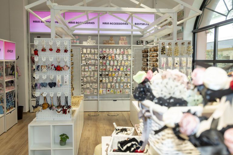 Neuer Shop in Bregenz: "Wir haben alles, was Mädchen brauchen“