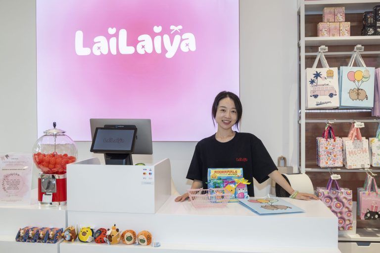 Neuer Shop in Bregenz: "Wir haben alles, was Mädchen brauchen“