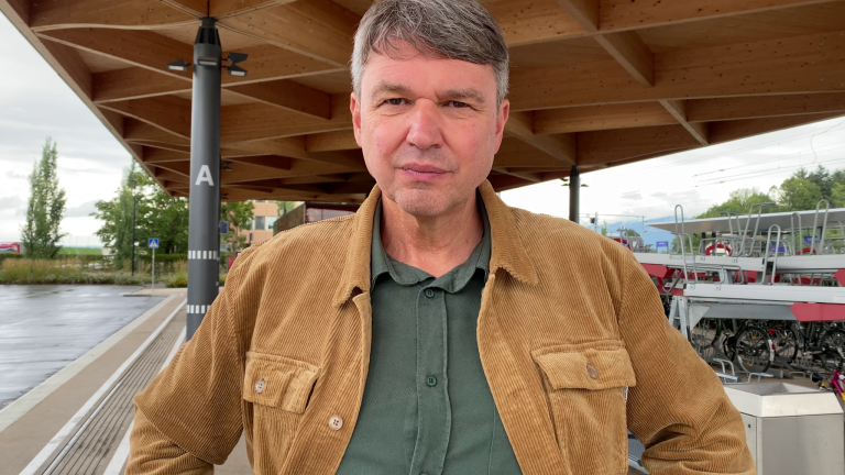 Diese drei Vorarlberger Politiker fühlen ganz fest mit krebskrankem Marterbauer