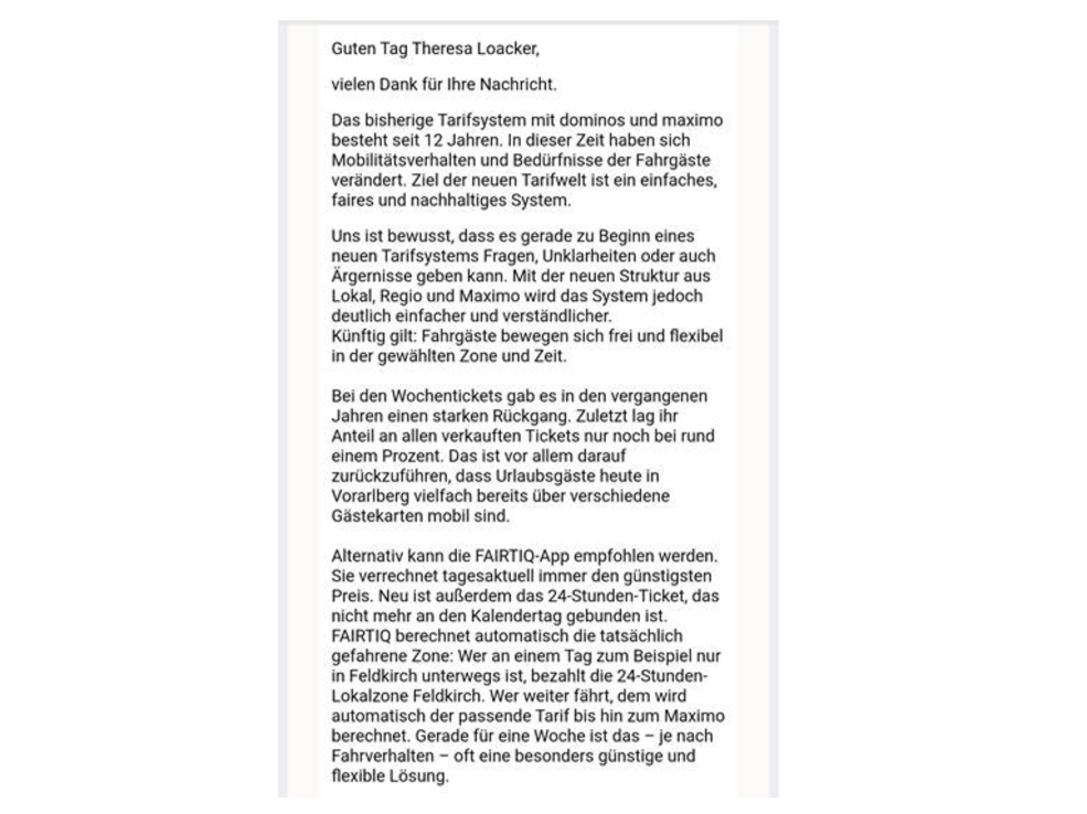 Öffi-Tickets zu teuer für Wandertag – Schüler zahlen beim neuen Tarifsystem drauf