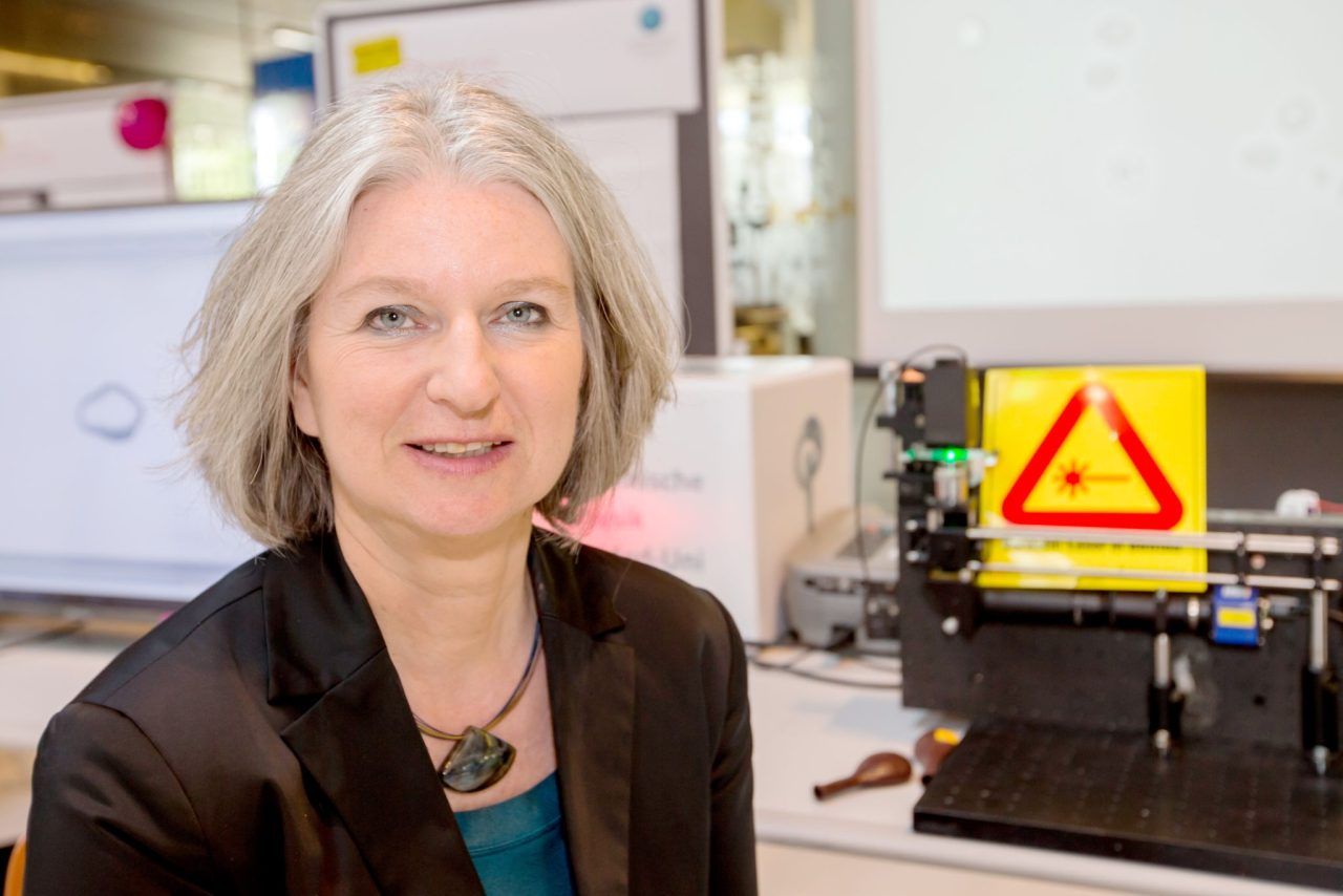 Diese Vorarlbergerin erhält Millionenförderung für Forschung mit Mini-Organen