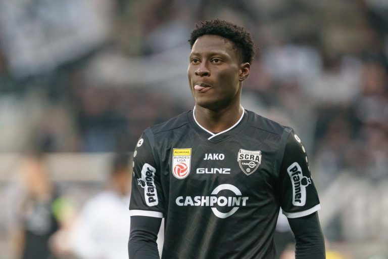 Rekordtransfer des SCR Altach