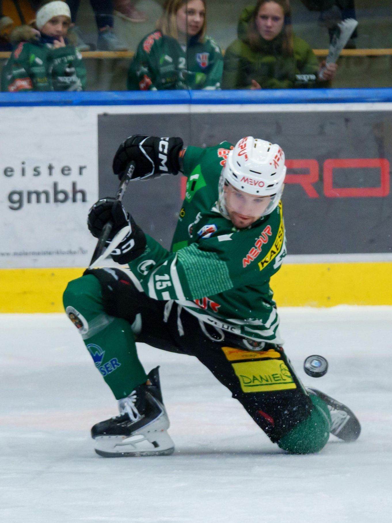 SC Hohenems landet mit Ex-Bundesligacrack nächsten Transfercoup