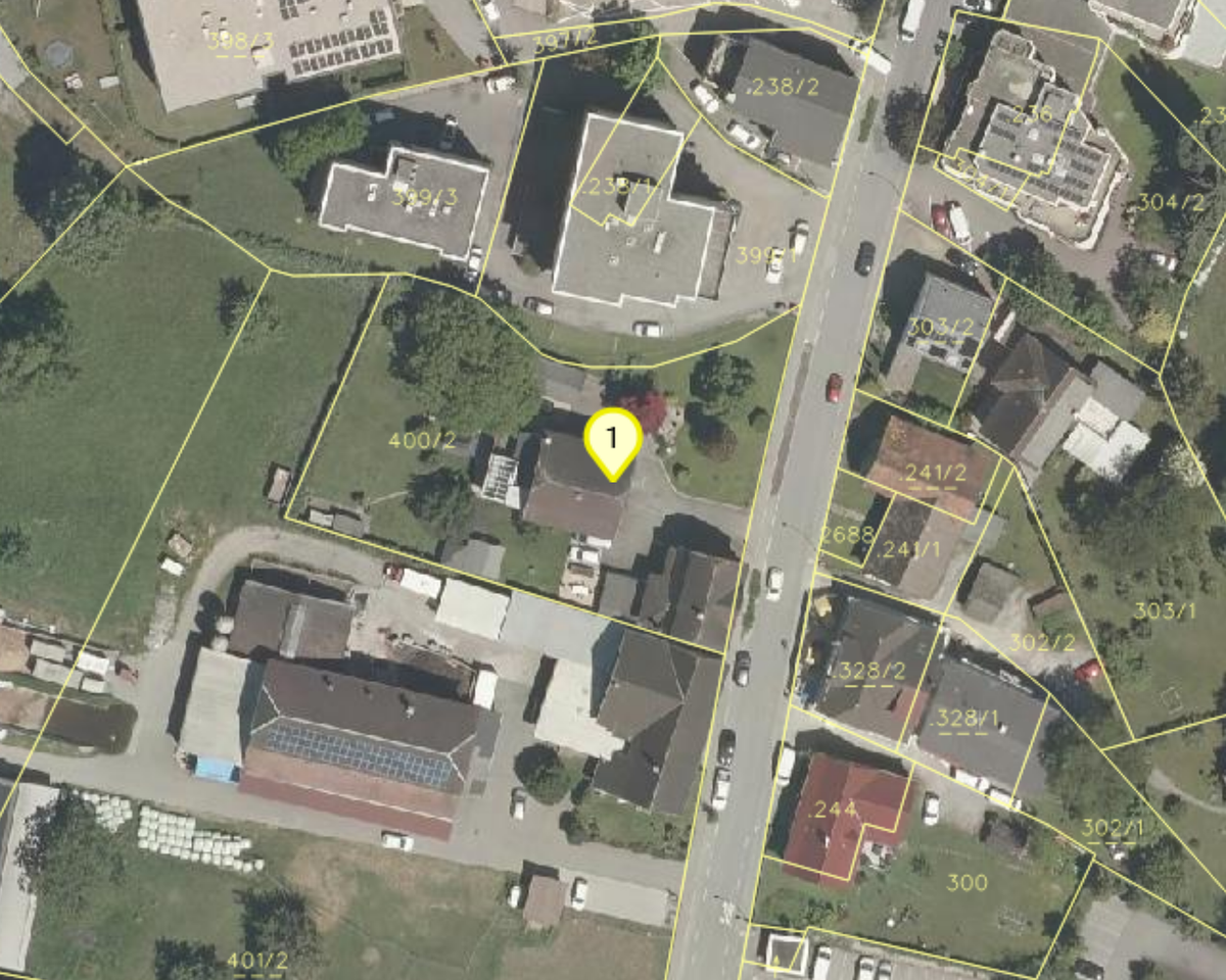 Land Vorarlberg: data.vorarlberg.gv.at, BEV (DKM)