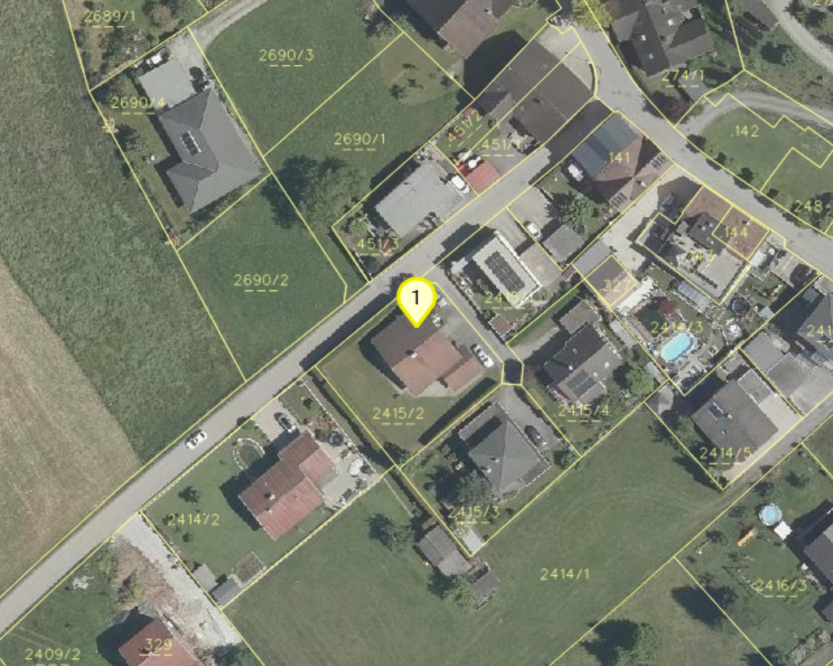 Land Vorarlberg: data.vorarlberg.gv.at, BEV (DKM)
