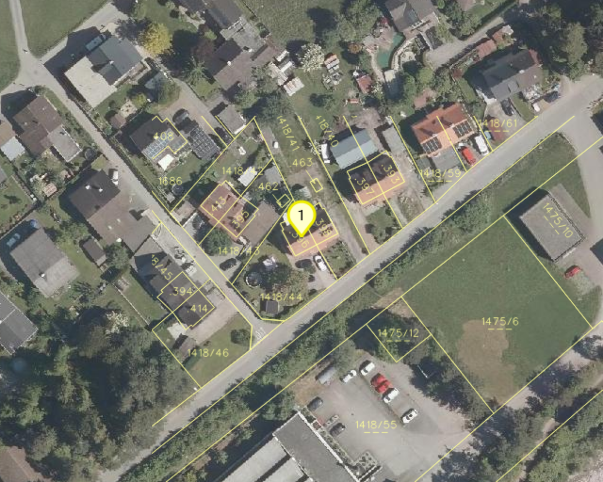 Land Vorarlberg: data.vorarlberg.gv.at, BEV (DKM)
