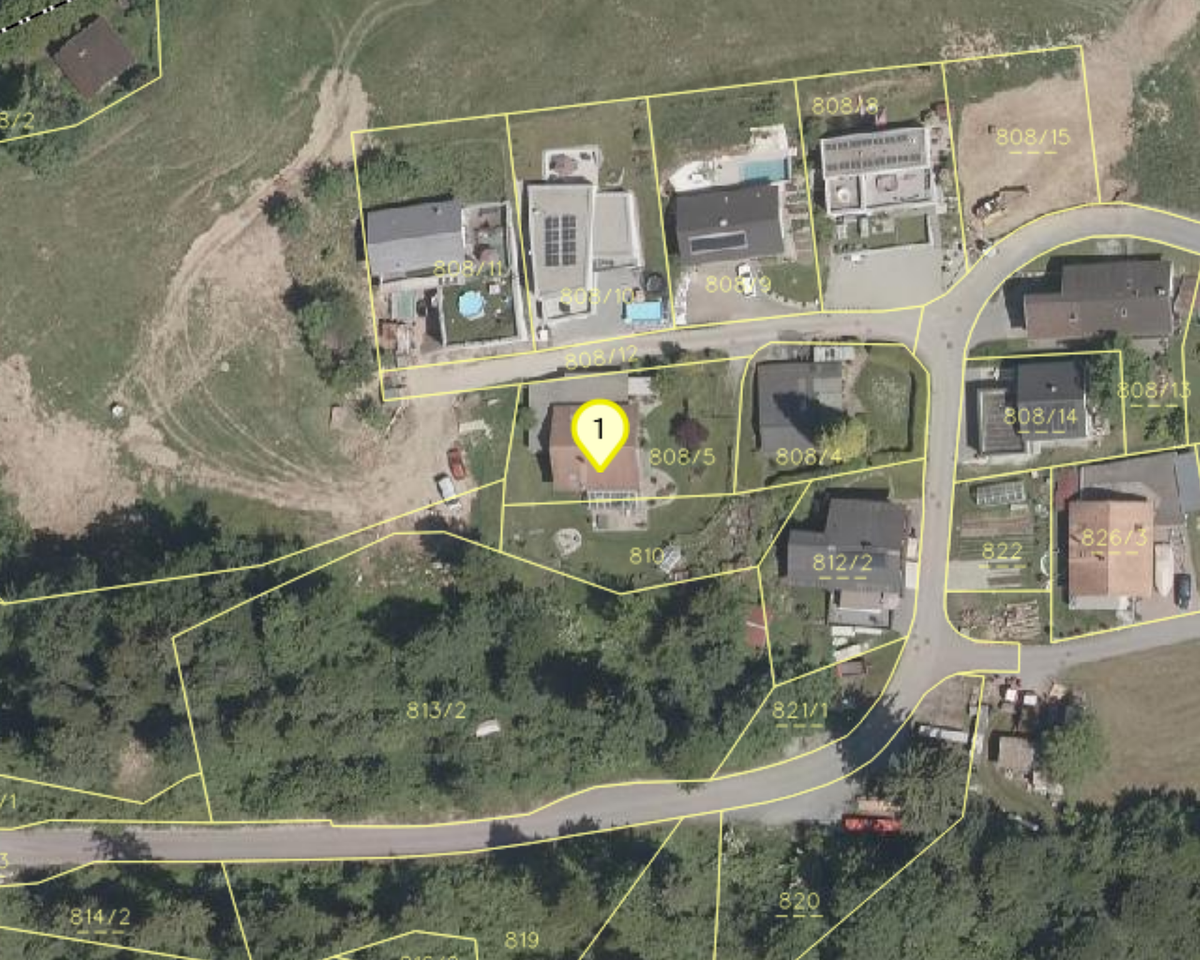 Land Vorarlberg: data.vorarlberg.gv.at, BEV (DKM)