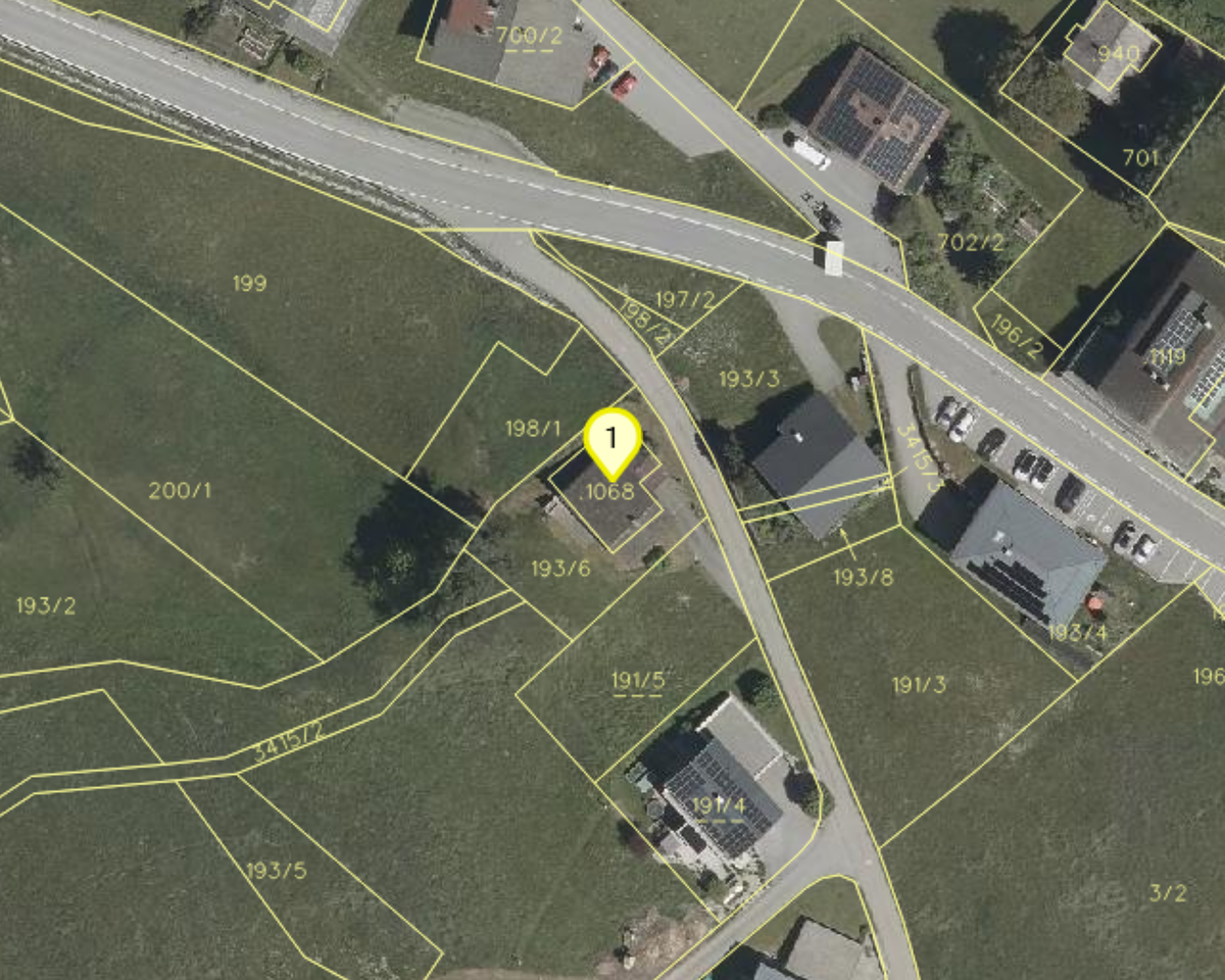 Land Vorarlberg: data.vorarlberg.gv.at, BEV (DKM)