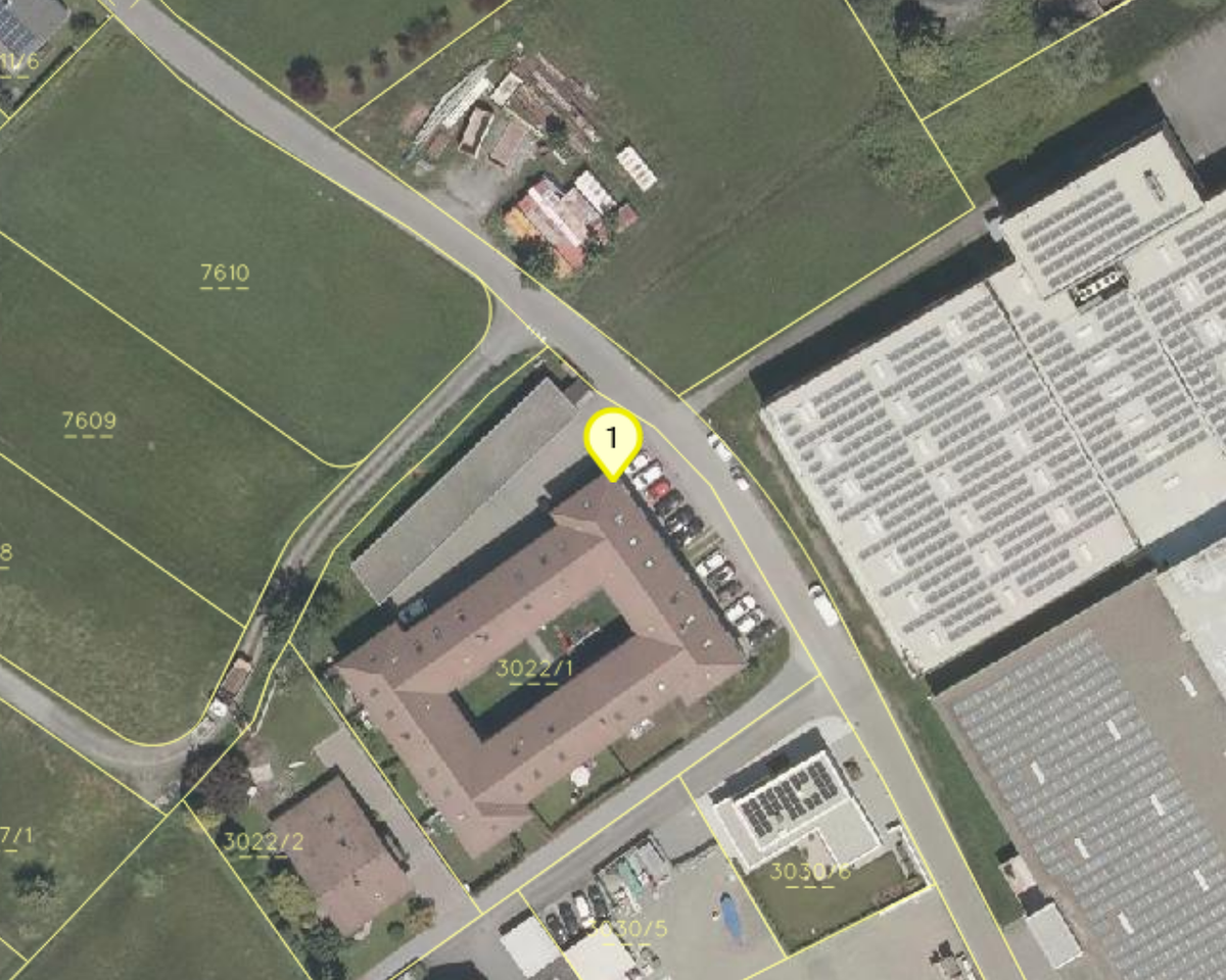 Land Vorarlberg: data.vorarlberg.gv.at, BEV (DKM)