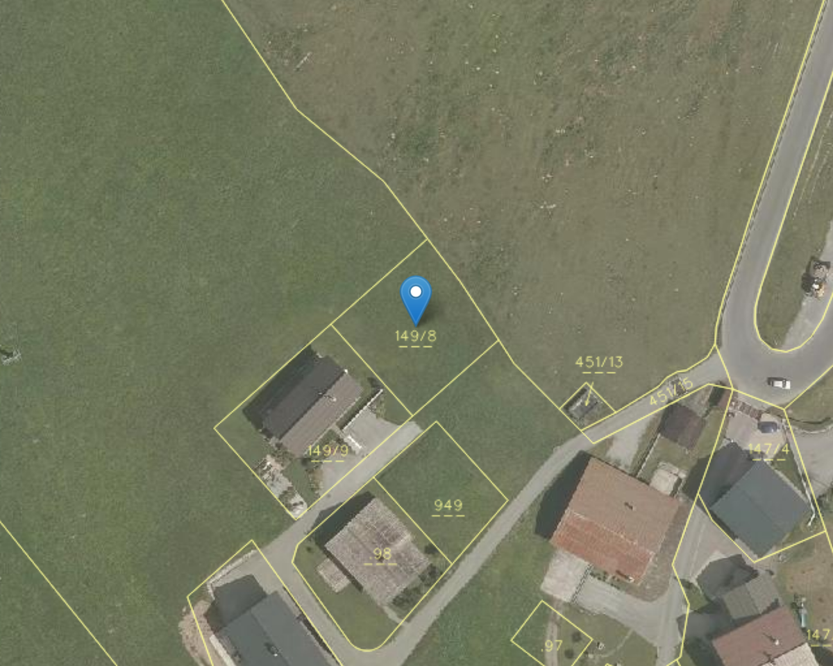 Land Vorarlberg: data.vorarlberg.gv.at, BEV (DKM)