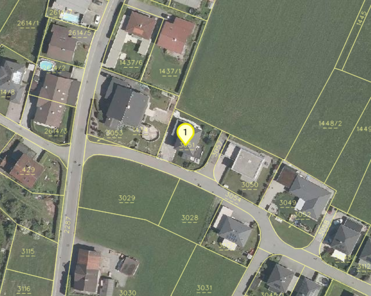 Land Vorarlberg: data.vorarlberg.gv.at, BEV (DKM)