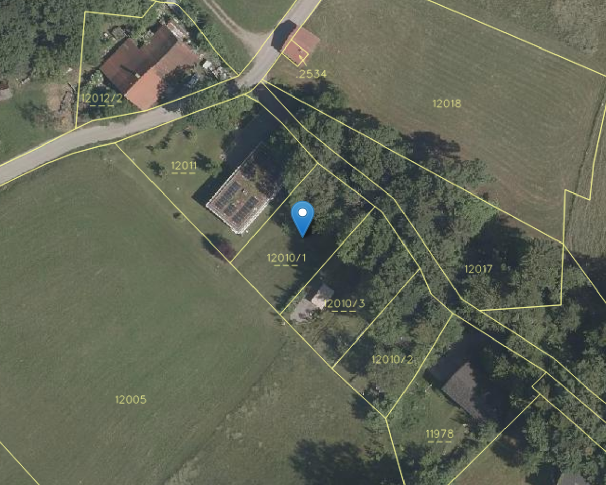 Land Vorarlberg: data.vorarlberg.gv.at, BEV (DKM)