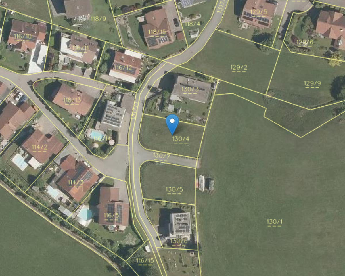 Land Vorarlberg: data.vorarlberg.gv.at, BEV (DKM)